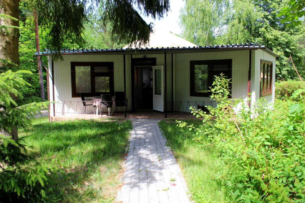 Osrodek Wypoczynkowy Soszko Villa Сворнегаче Екстериор снимка