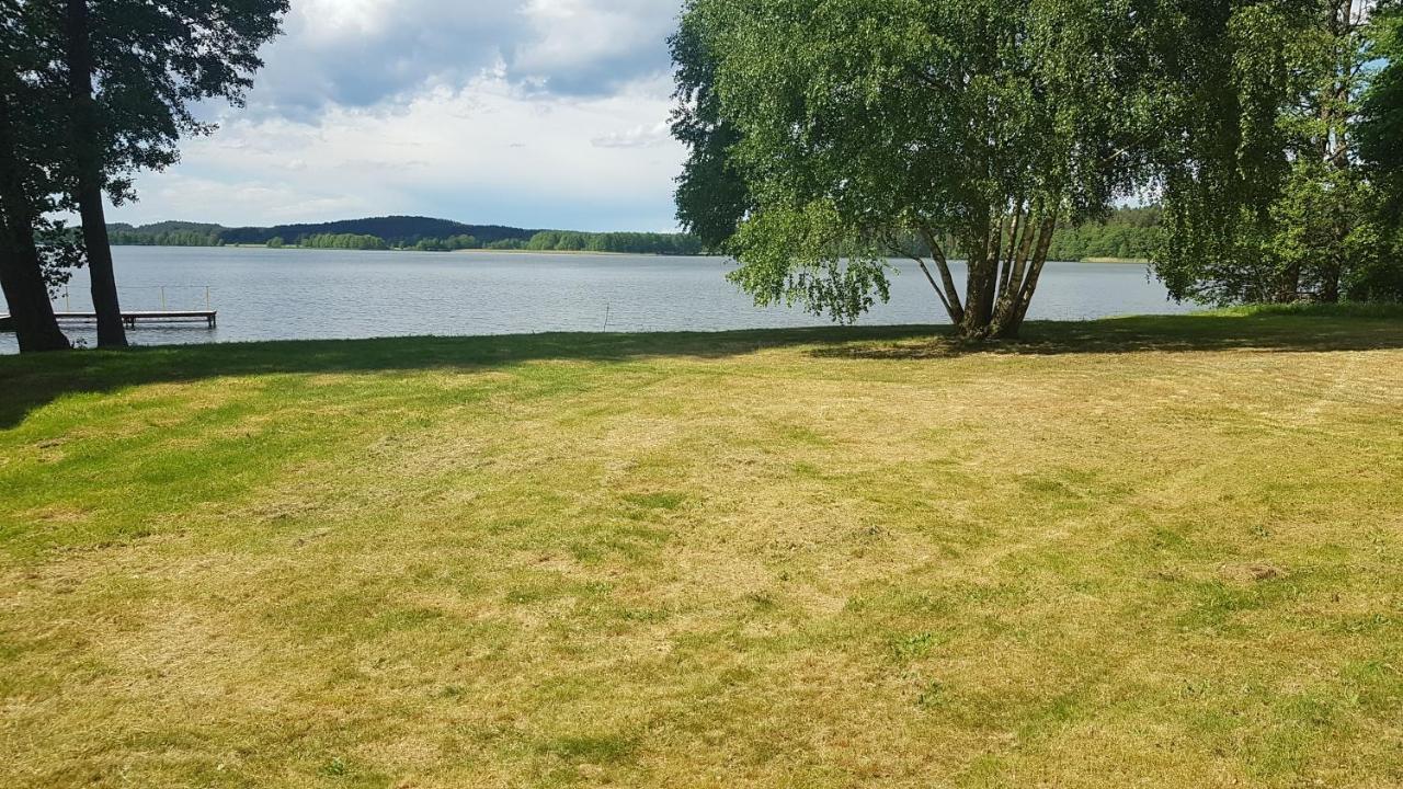 Osrodek Wypoczynkowy Soszko Villa Сворнегаче Екстериор снимка