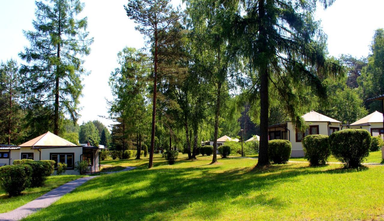 Osrodek Wypoczynkowy Soszko Villa Сворнегаче Екстериор снимка