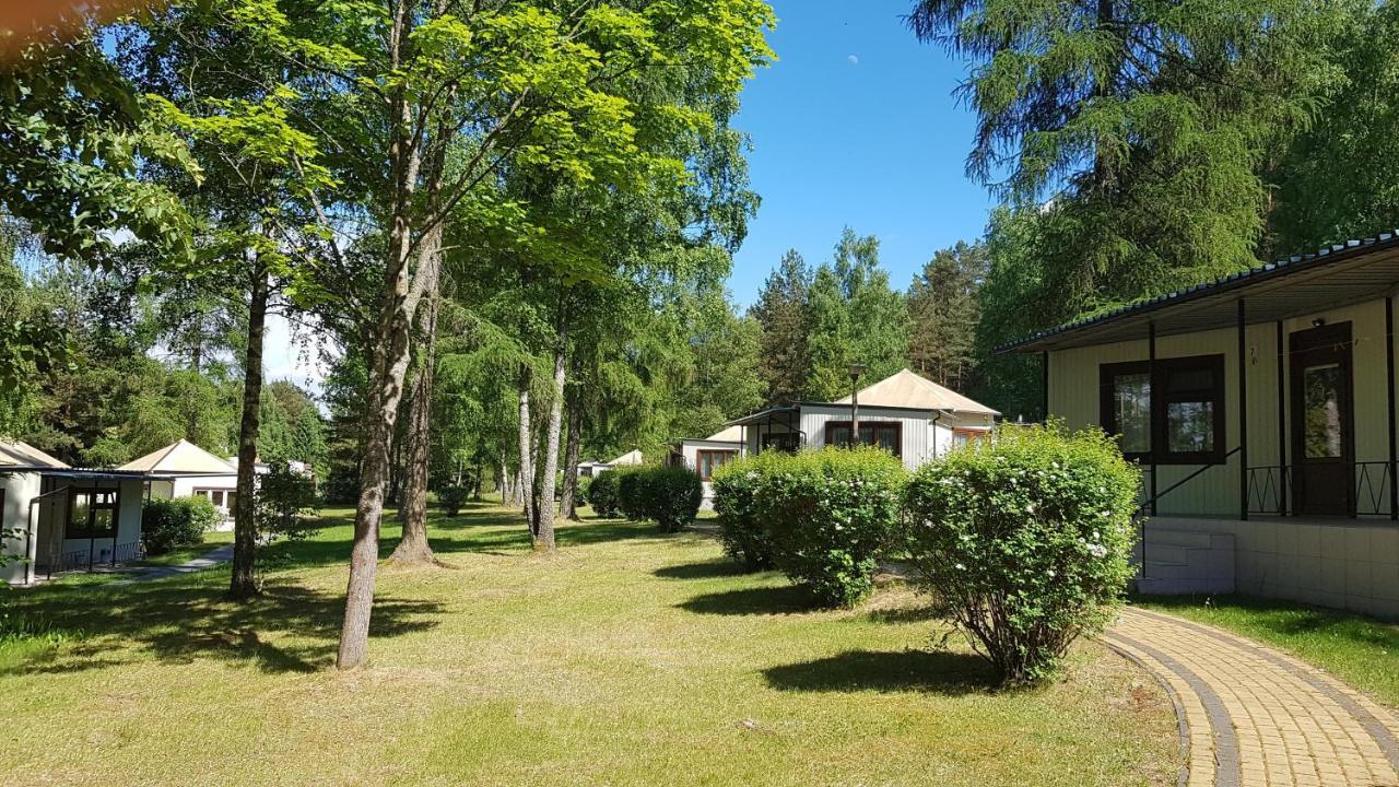 Osrodek Wypoczynkowy Soszko Villa Сворнегаче Екстериор снимка