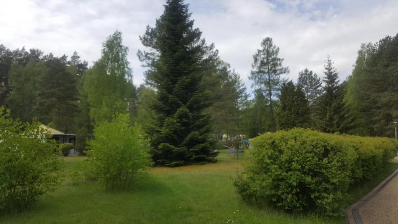 Osrodek Wypoczynkowy Soszko Villa Сворнегаче Екстериор снимка