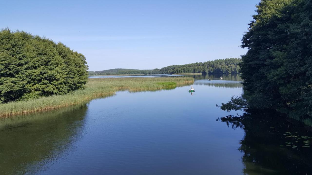 Osrodek Wypoczynkowy Soszko Villa Сворнегаче Екстериор снимка