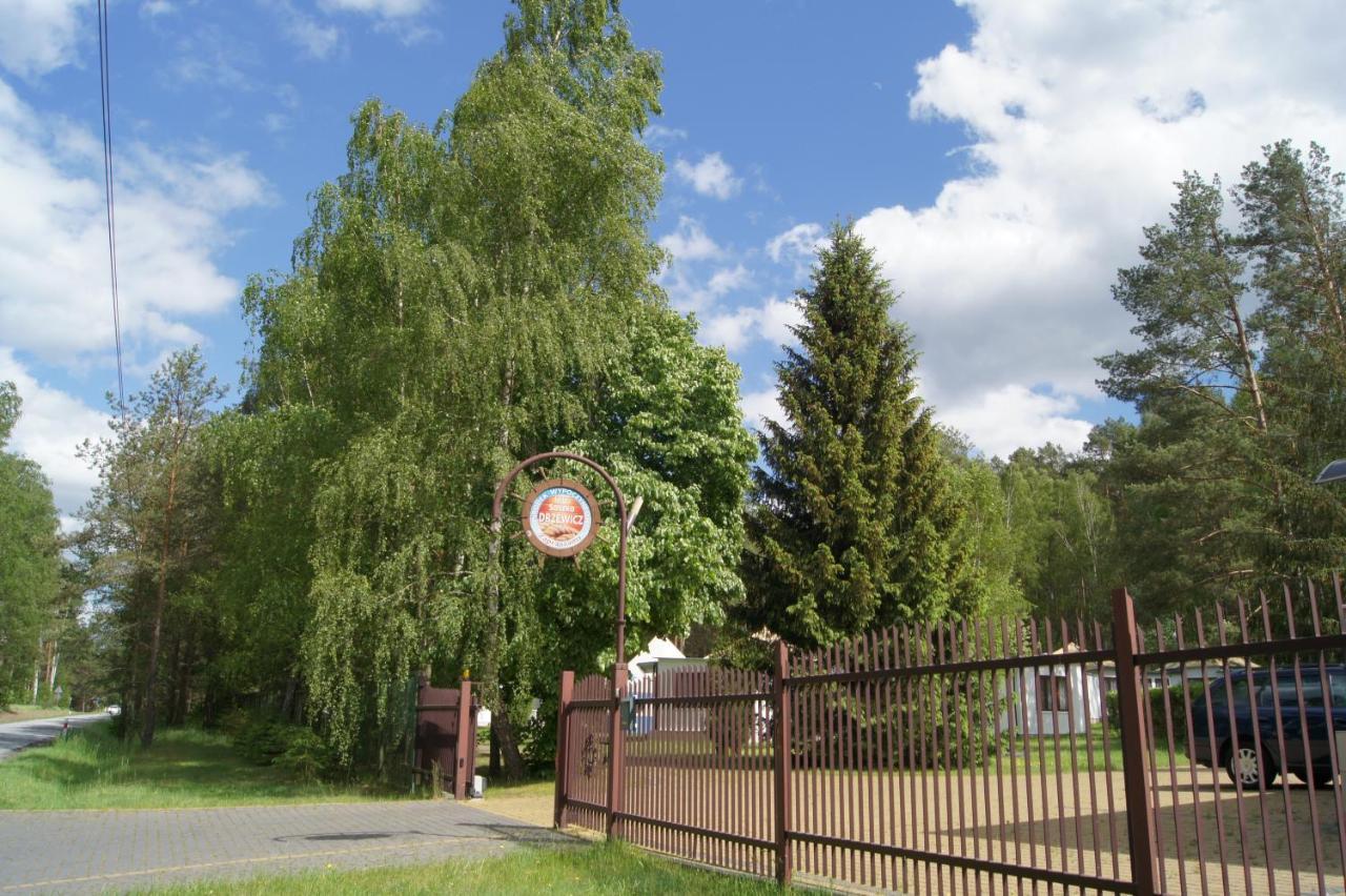 Osrodek Wypoczynkowy Soszko Villa Сворнегаче Екстериор снимка