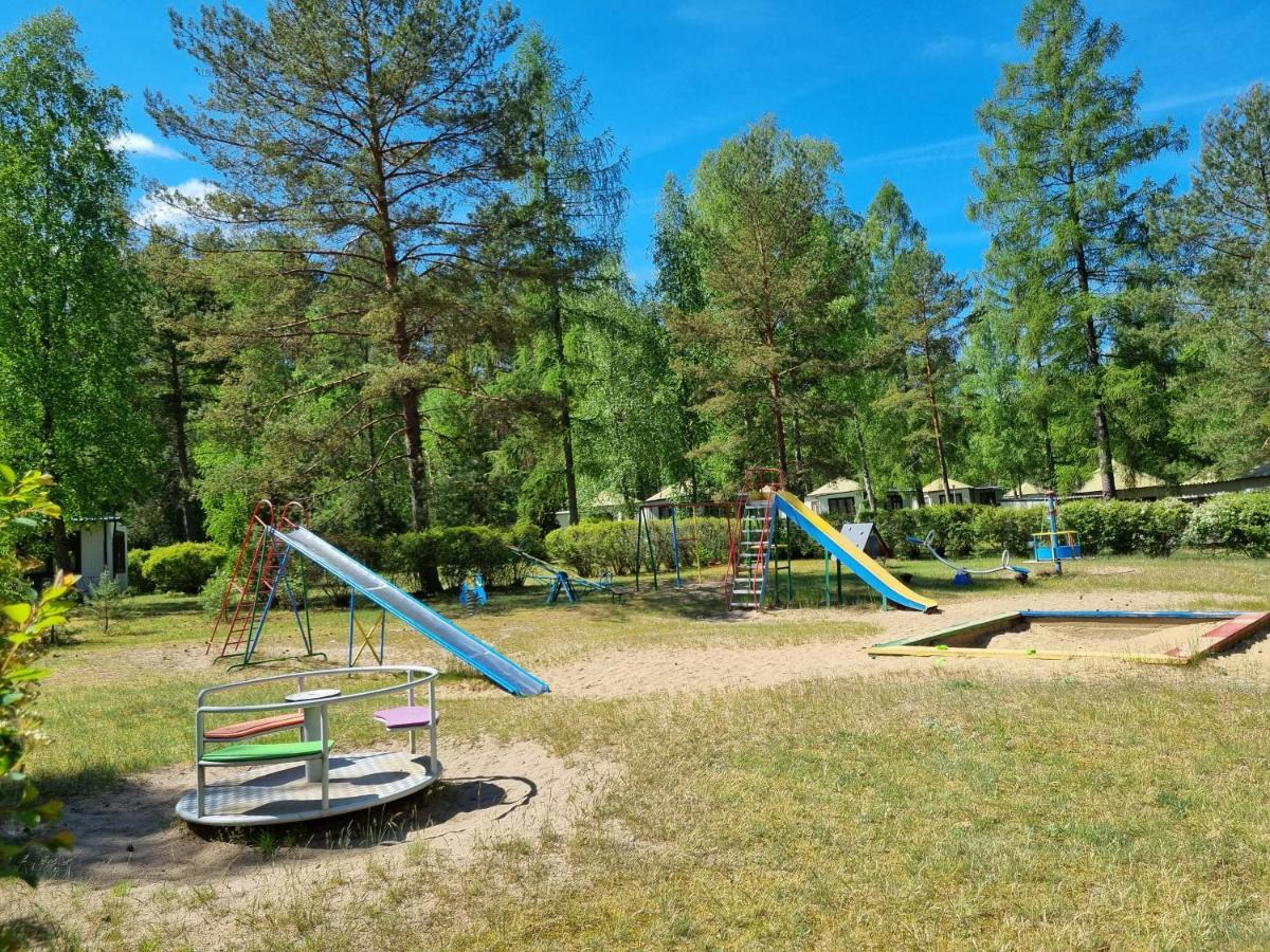 Osrodek Wypoczynkowy Soszko Villa Сворнегаче Екстериор снимка