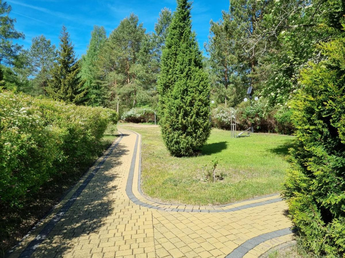 Osrodek Wypoczynkowy Soszko Villa Сворнегаче Екстериор снимка
