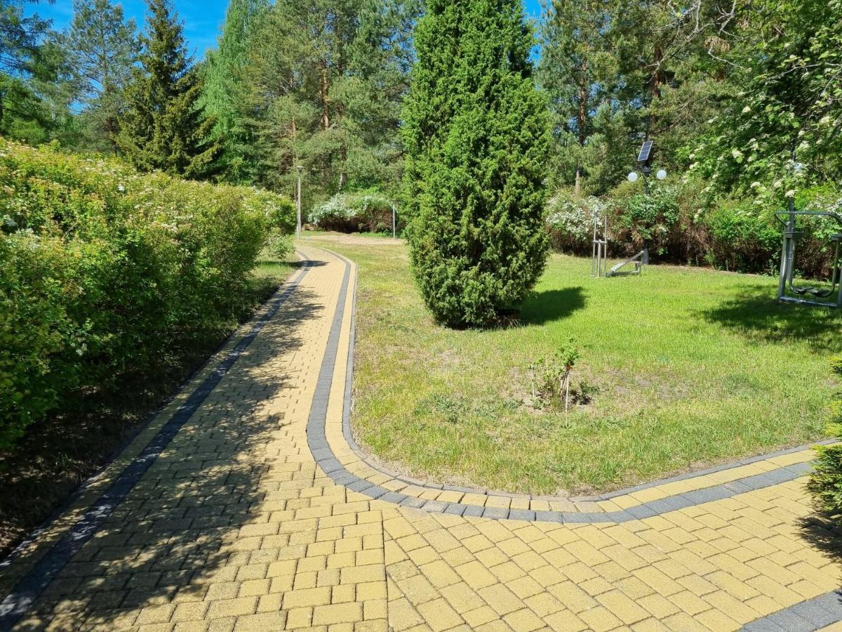 Osrodek Wypoczynkowy Soszko Villa Сворнегаче Екстериор снимка