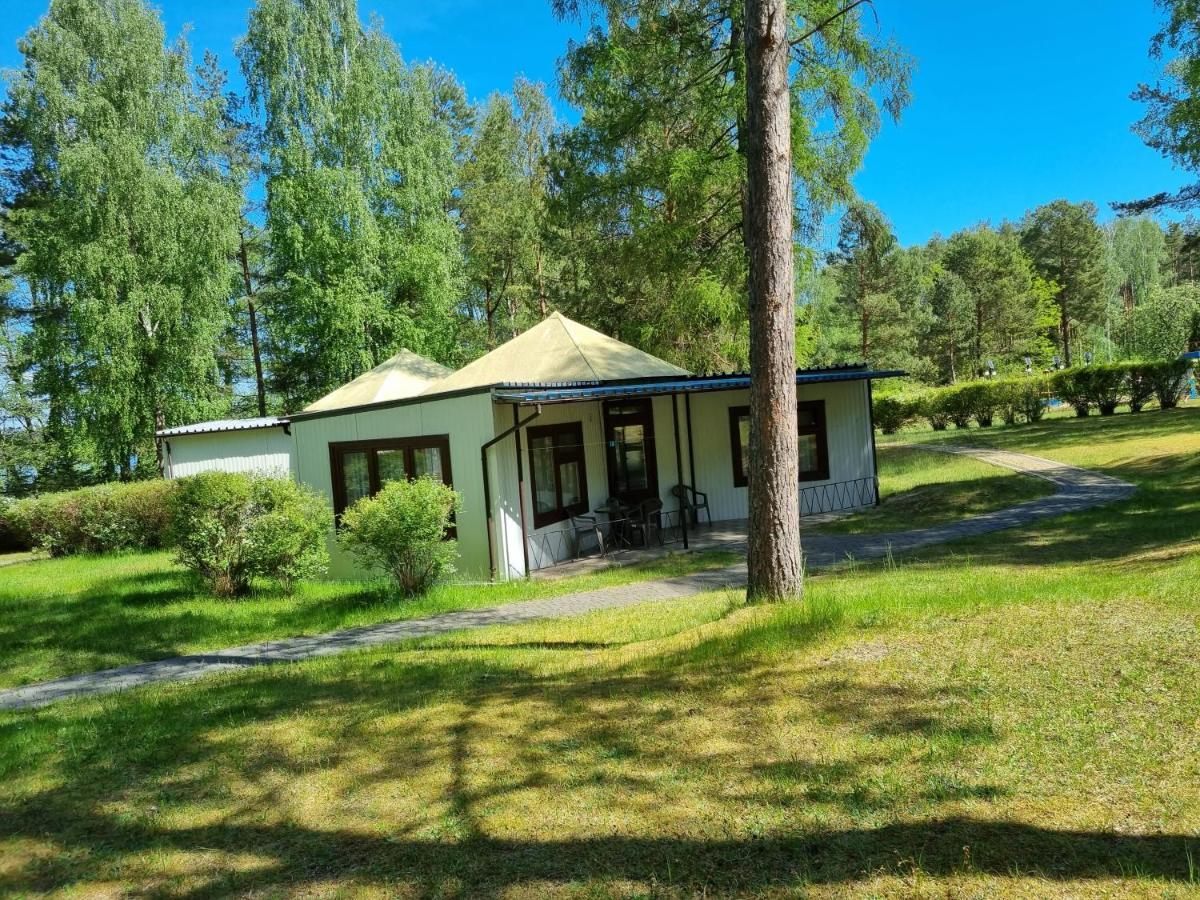 Osrodek Wypoczynkowy Soszko Villa Сворнегаче Екстериор снимка