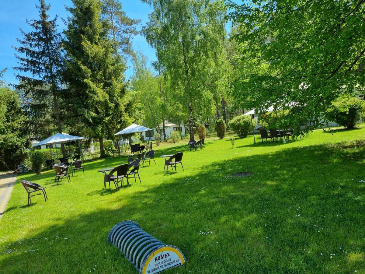 Osrodek Wypoczynkowy Soszko Villa Сворнегаче Екстериор снимка