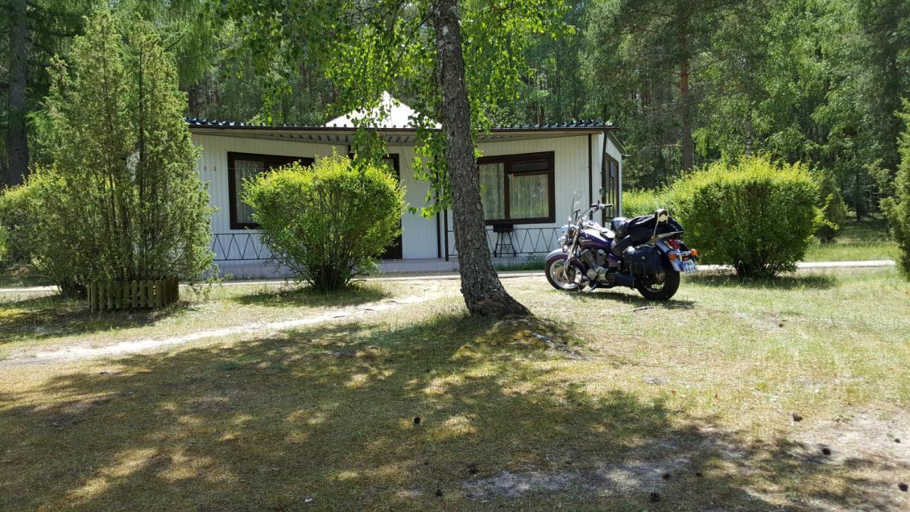 Osrodek Wypoczynkowy Soszko Villa Сворнегаче Екстериор снимка