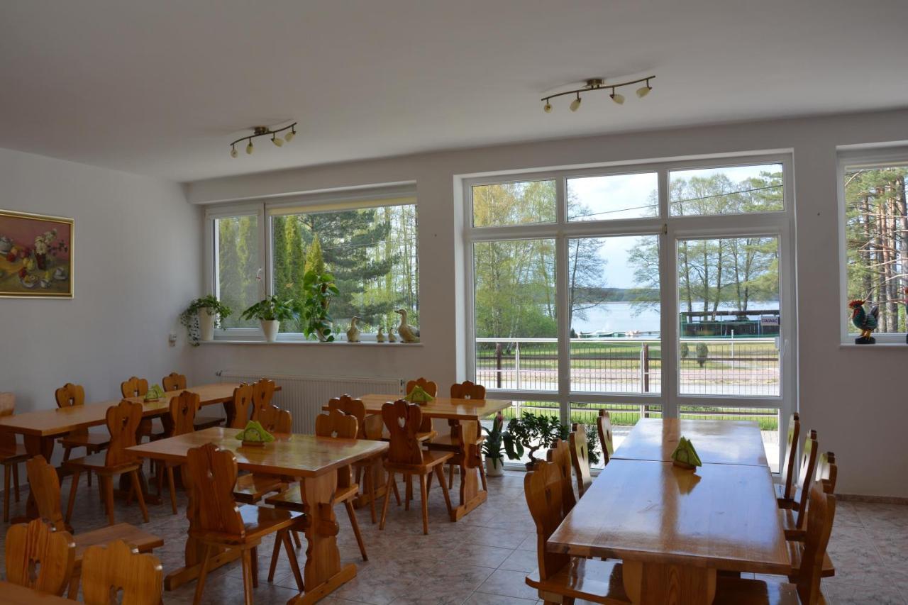 Osrodek Wypoczynkowy Soszko Villa Сворнегаче Екстериор снимка