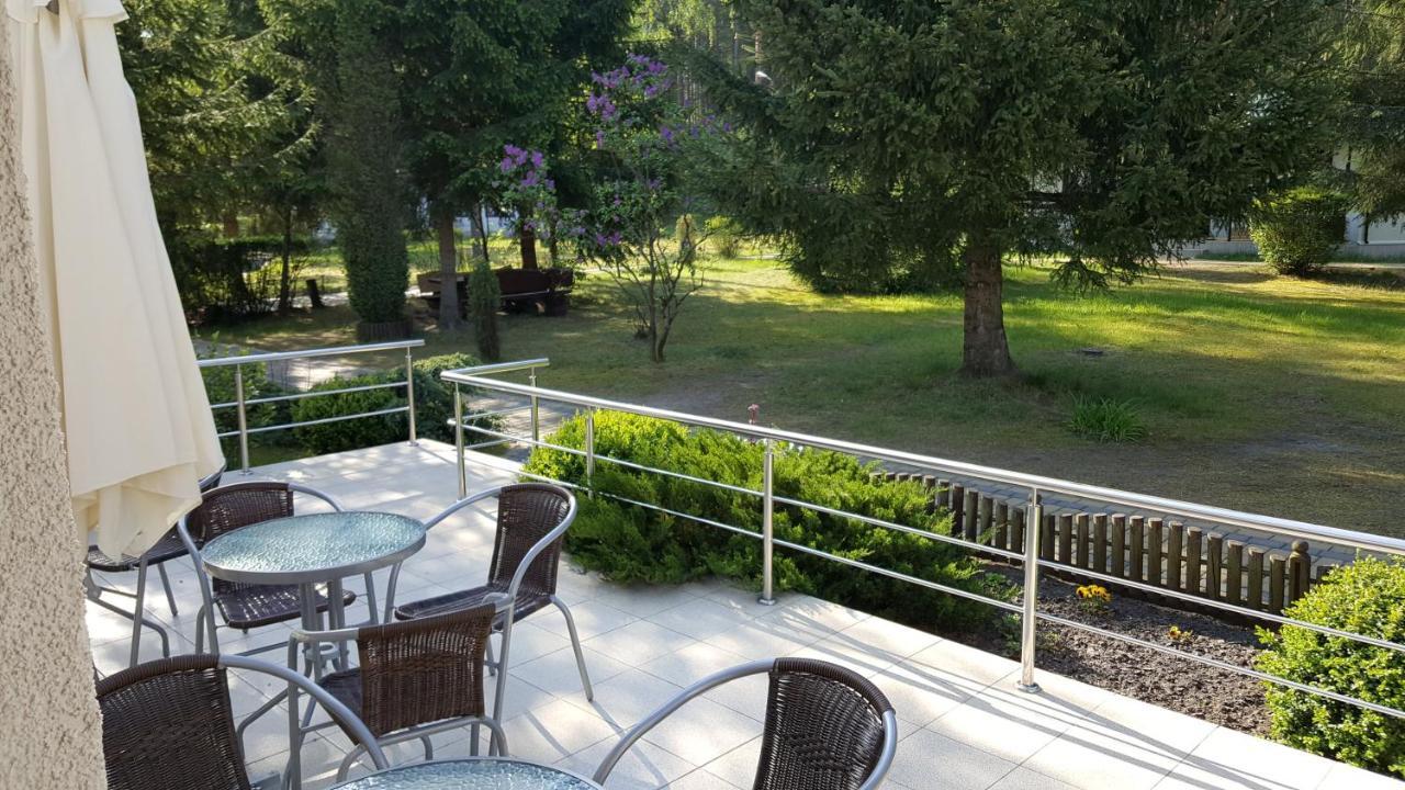 Osrodek Wypoczynkowy Soszko Villa Сворнегаче Екстериор снимка
