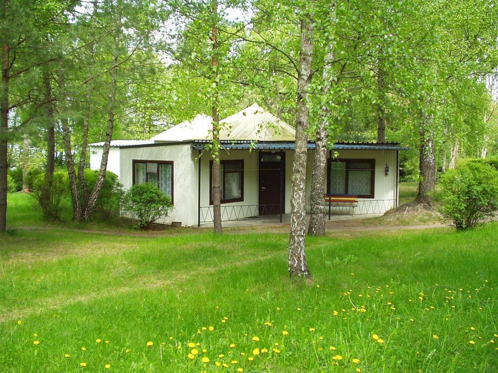 Osrodek Wypoczynkowy Soszko Villa Сворнегаче Екстериор снимка