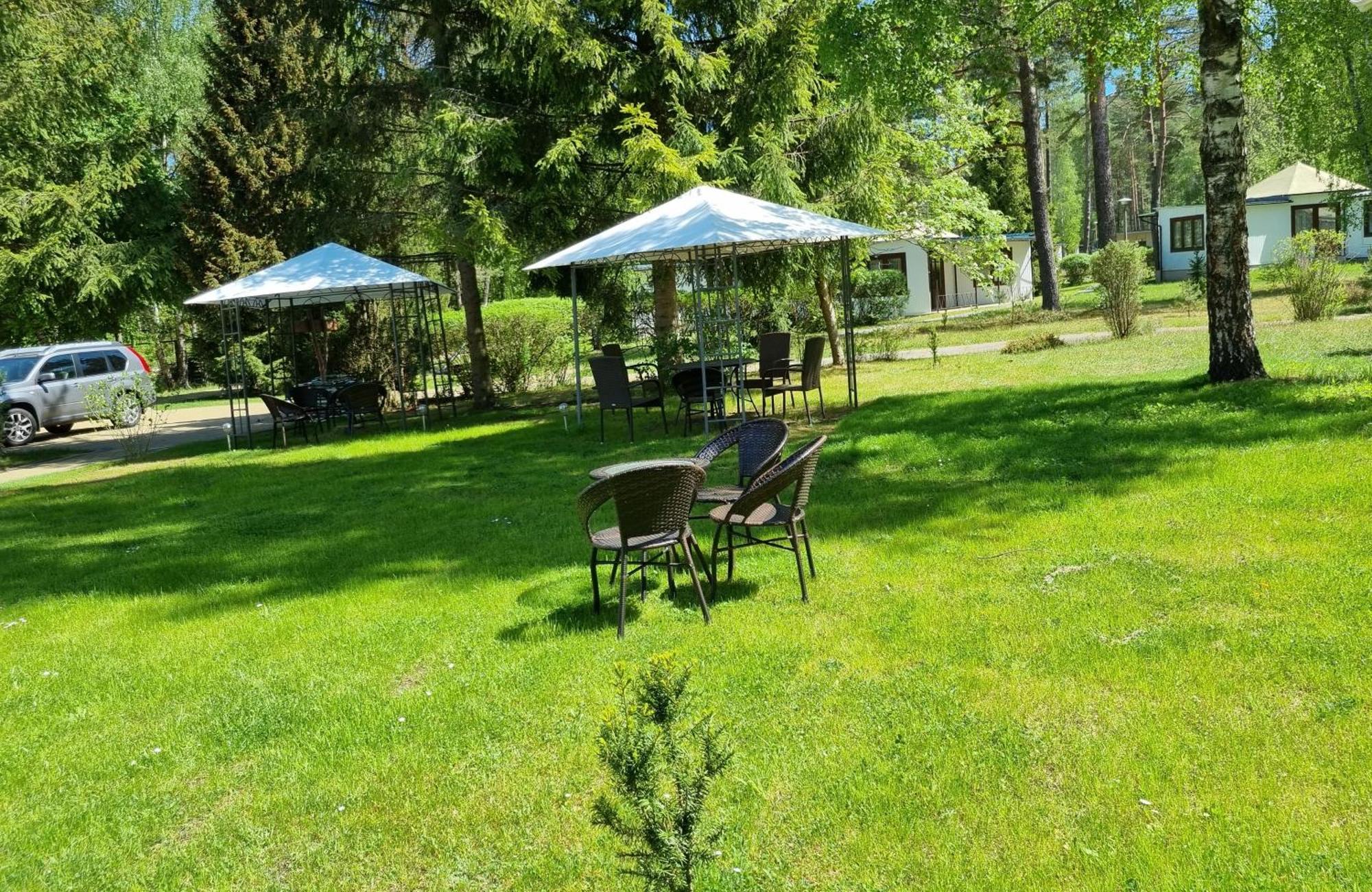 Osrodek Wypoczynkowy Soszko Villa Сворнегаче Екстериор снимка