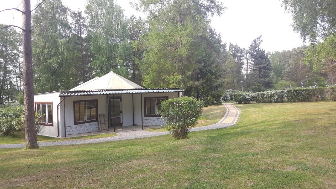 Osrodek Wypoczynkowy Soszko Villa Сворнегаче Екстериор снимка