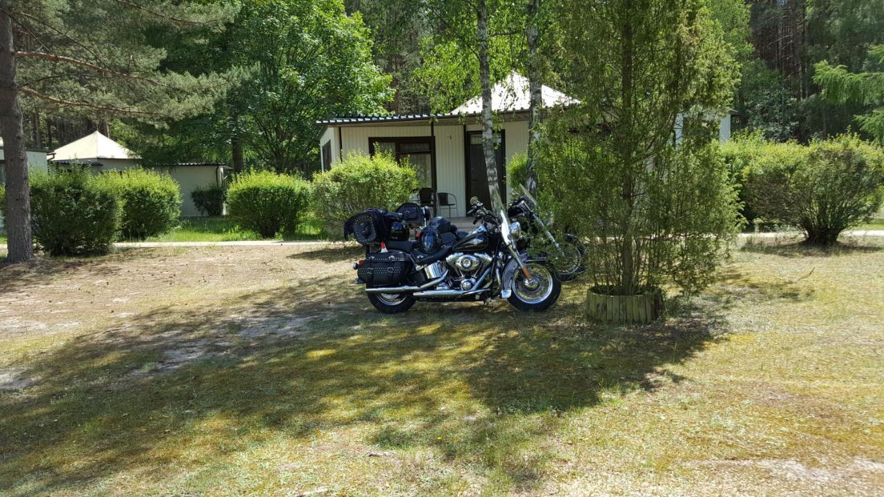 Osrodek Wypoczynkowy Soszko Villa Сворнегаче Екстериор снимка