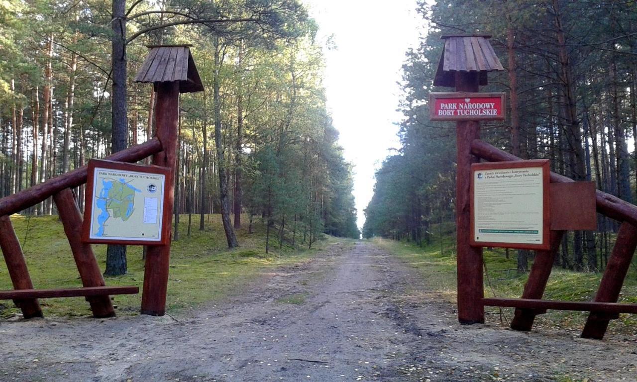 Osrodek Wypoczynkowy Soszko Villa Сворнегаче Екстериор снимка